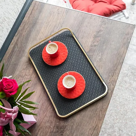 Urban Nest * Bukarest