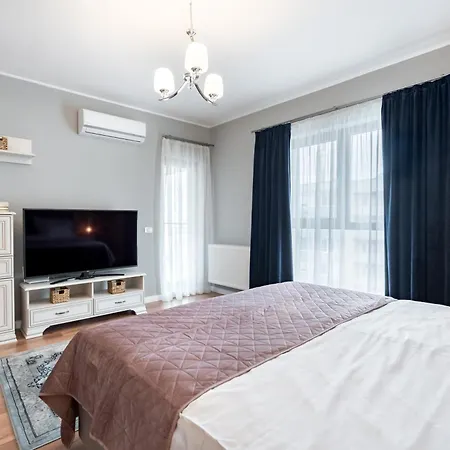 Apartment Urban Nest