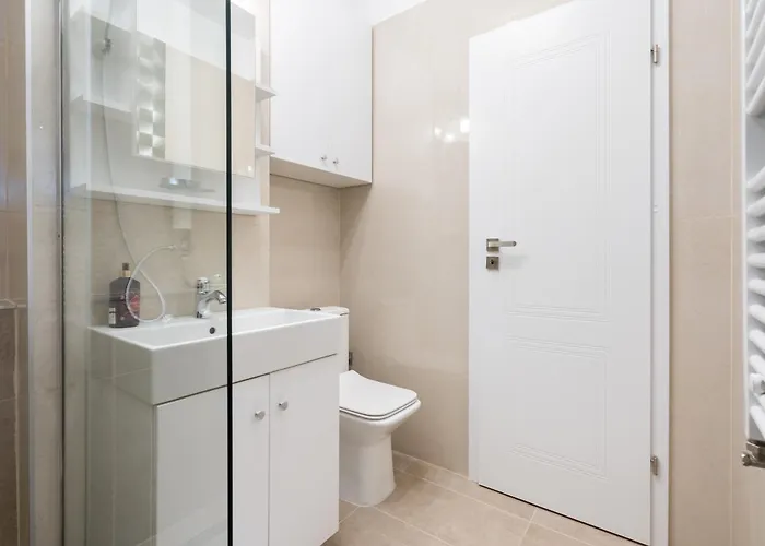 Urban Nest * Bukarest