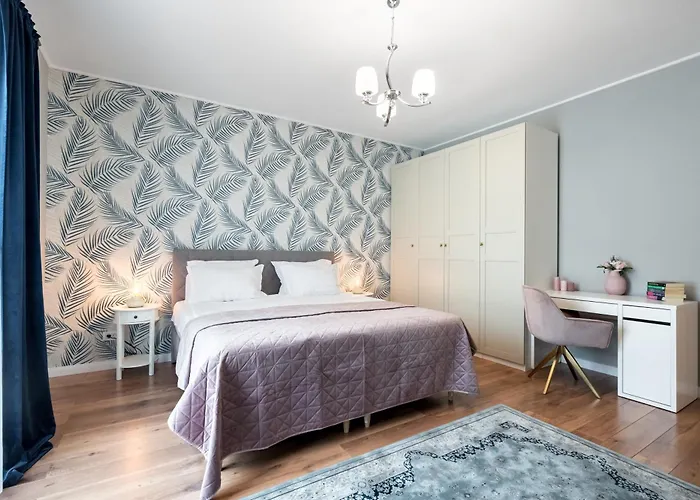 Apartment Urban Nest