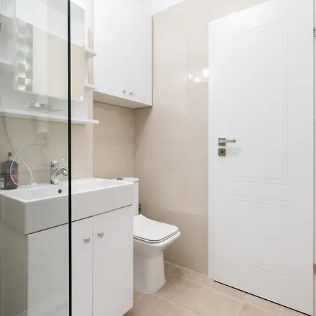 Urban Nest * Bucharest