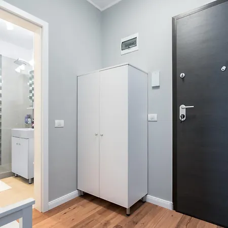 Apartment Urban Nest *