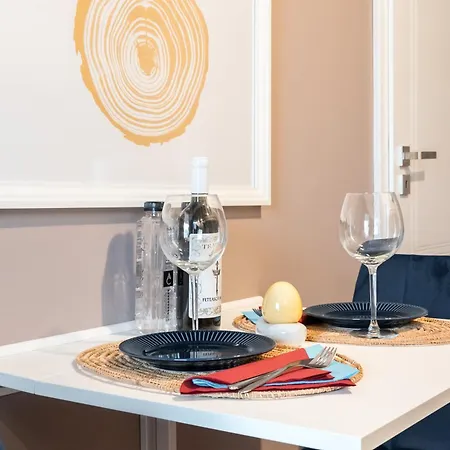 Urban Nest * בוקרשט