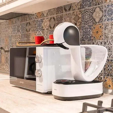 Daire Urban Nest Bükreş