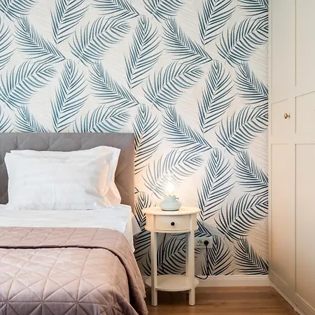 Urban Nest * Bükreş