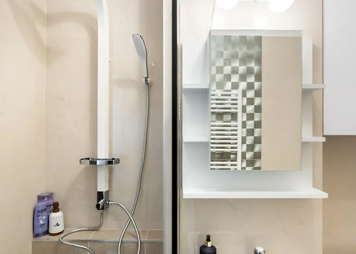 Urban Nest * بوخارست