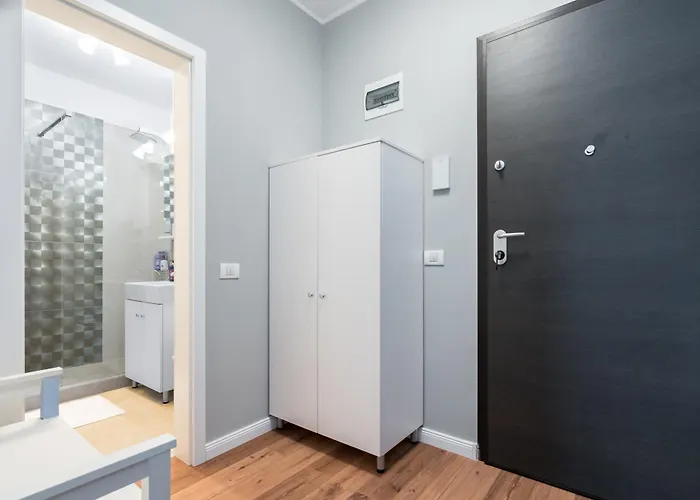 Apartman Urban Nest *