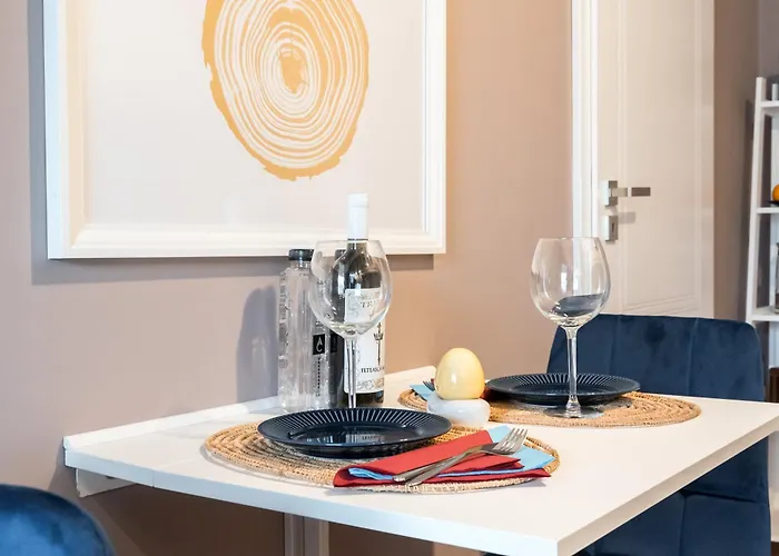 Urban Nest * بوخارست