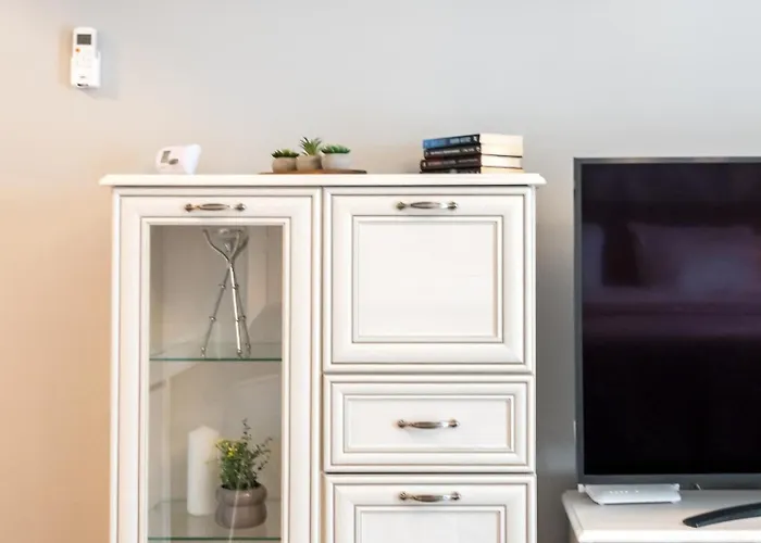 Urban Nest Appartement *