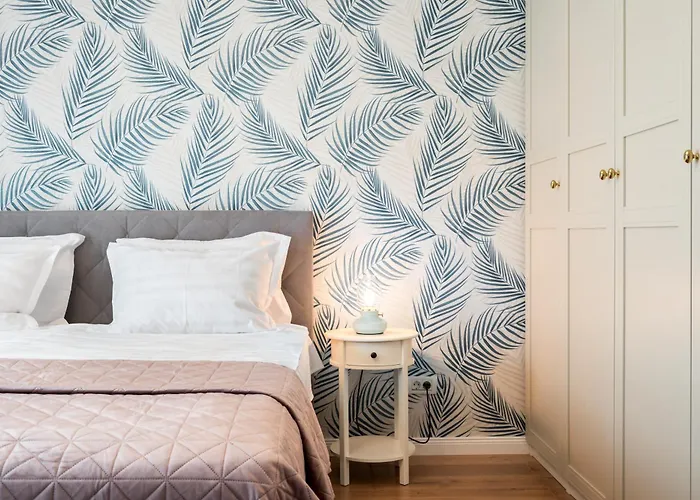 Urban Nest * بوخارست