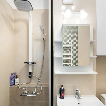 Urban Nest * Бухарест